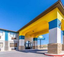 Days Inn Los Lunas Exterior