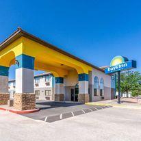 Days Inn Los Lunas