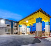 Days Inn Los Lunas Exterior
