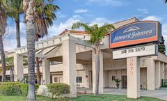 Howard Johnson Torrance