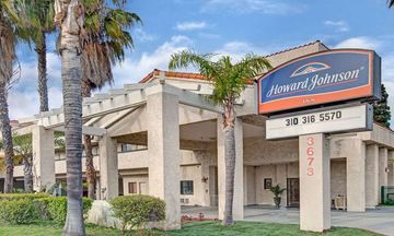 Howard Johnson Torrance