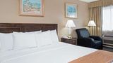 Howard Johnson Torrance Room