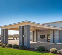 Days Inn Waco Exterior