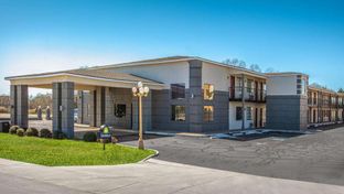 Days Inn Waco