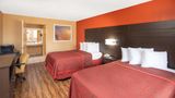 Days Inn Tupelo Room