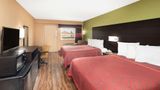 Days Inn Tupelo Room
