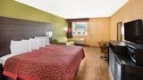 Days Inn Tupelo Room
