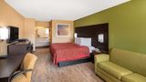 Days Inn Tupelo Room