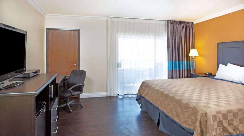 <b>Travelodge Ocean Front Room</b>. Images powered by <a href="https://iceportal.shijigroup.com/" title="IcePortal" target="_blank">IcePortal</a>.