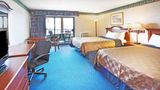Travelodge Ocean Front Room