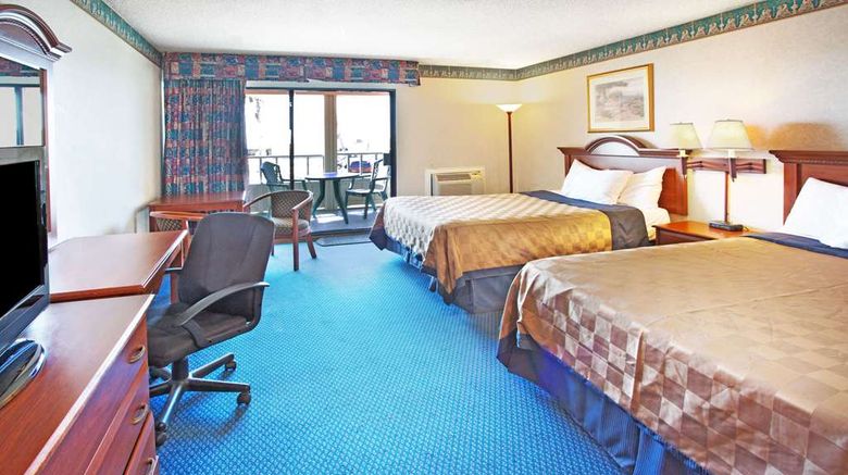 <b>Travelodge Ocean Front Room</b>. Images powered by <a href="https://iceportal.shijigroup.com/" title="IcePortal" target="_blank">IcePortal</a>.