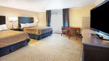 Travelodge Ocean Front Room