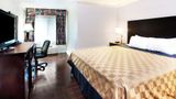 Travelodge Ocean Front Room