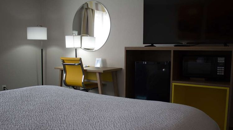 Days Inn Colby Room