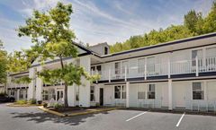 Days Inn Bar Harbor