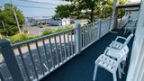 <b>Days Inn Bar Harbor Exterior</b>. Images powered by <a href="https://iceportal.shijigroup.com/" title="IcePortal" target="_blank">IcePortal</a>.