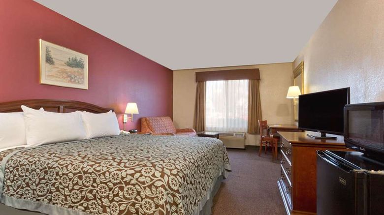 <b>Days Inn by Wyndham Lathrop Suite</b>. Images powered by <a href="https://iceportal.shijigroup.com/" title="IcePortal" target="_blank">IcePortal</a>.