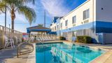 Days Inn by Wyndham Lathrop Pool