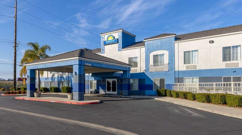 <b>Days Inn by Wyndham Lathrop Exterior</b>. Images powered by <a href="https://iceportal.shijigroup.com/" title="IcePortal" target="_blank">IcePortal</a>.