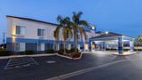 Days Inn by Wyndham Lathrop Exterior