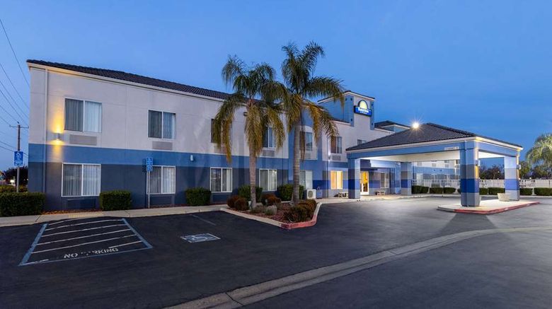 <b>Days Inn by Wyndham Lathrop Exterior</b>. Images powered by <a href="https://iceportal.shijigroup.com/" title="IcePortal" target="_blank">IcePortal</a>.
