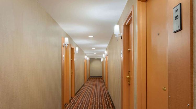 Days Inn Downtown Edmonton Other