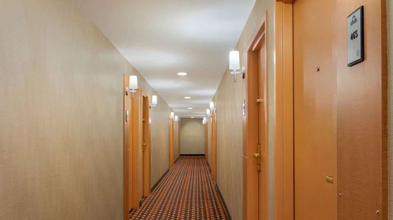 <b>Days Inn Downtown Edmonton Other</b>. Images powered by <a href="https://iceportal.shijigroup.com/" title="IcePortal" target="_blank">IcePortal</a>.