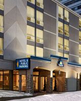 Days Inn Downtown Edmonton
