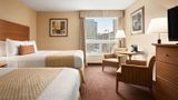 <b>Days Inn Downtown Edmonton Room</b>. Images powered by <a href="https://iceportal.shijigroup.com/" title="IcePortal" target="_blank">IcePortal</a>.