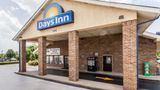 <b>Days Inn Nashville North-Opryland Exterior</b>. Images powered by <a href="https://iceportal.shijigroup.com/" title="IcePortal" target="_blank">IcePortal</a>.