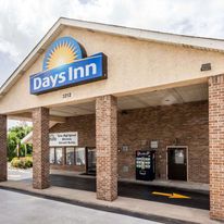 Days Inn Nashville North-Opryland