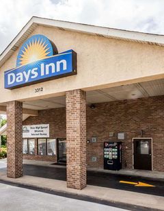 Days Inn Nashville North-Opryland