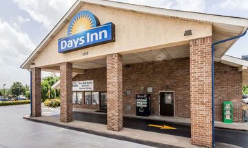 Days Inn Nashville North-Opryland
