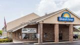 <b>Days Inn Nashville North-Opryland Exterior</b>. Images powered by <a href="https://iceportal.shijigroup.com/" title="IcePortal" target="_blank">IcePortal</a>.