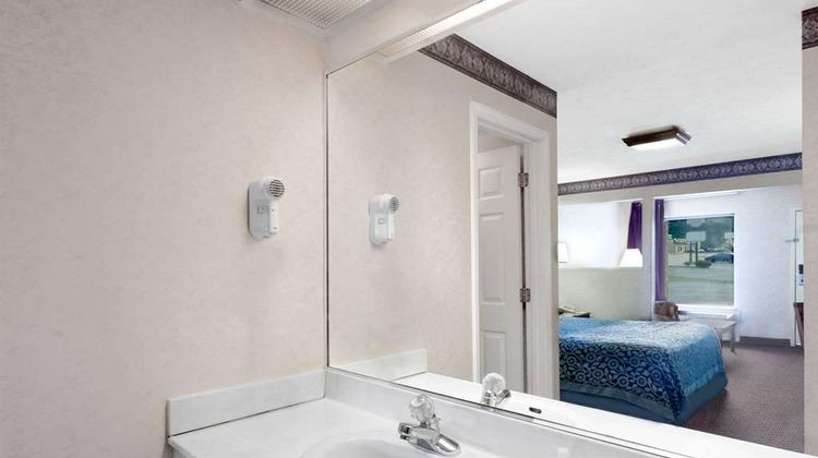 Days Inn Morristown Room
