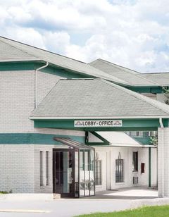 Days Inn Morristown