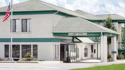 Days Inn Morristown