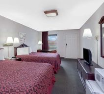 Days Inn Morristown Room