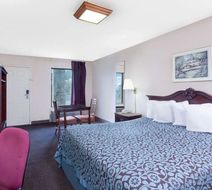 Days Inn Morristown Room