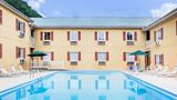 Days Inn & Suites Downtown Pool