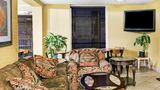 Days Inn & Suites Downtown Lobby