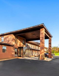 Days Inn Brownsville