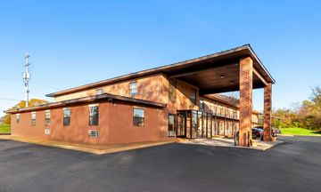Days Inn Brownsville