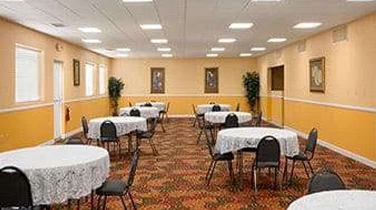 Days Inn Shelby Meeting