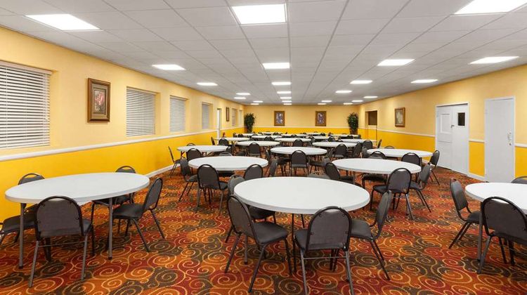 Days Inn Shelby Meeting