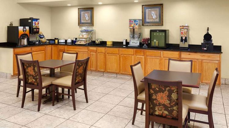 Days Inn Shelby Other