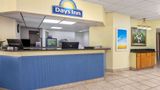 <b>Days Inn Shelby Lobby</b>. Images powered by <a href="https://iceportal.shijigroup.com/" title="IcePortal" target="_blank">IcePortal</a>.