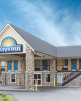 Days Inn Newberry