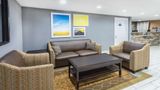<b>Days Inn Newberry Lobby</b>. Images powered by <a href="https://iceportal.shijigroup.com/" title="IcePortal" target="_blank">IcePortal</a>.