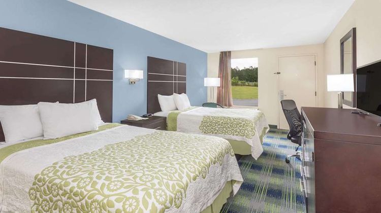 Days Inn Newberry Room